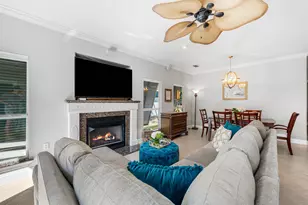 68 S Blue Heron Dr, Santa Rosa Beach, FL 32459 - Photo 3