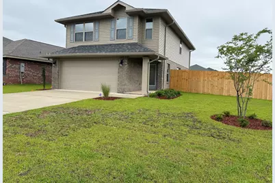 199 Ridgeway Circle, Crestview, FL 32536 - Photo 1