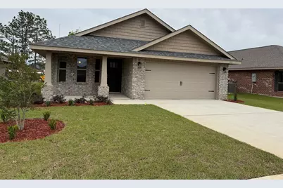 192 Ridgeway Circle, Crestview, FL 32536 - Photo 1