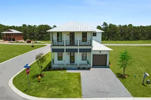 Tbd Annabella St, Inlet Beach, FL 32461 - Photo 1