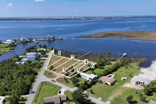 1448 W Park Dr, Panama City, FL 32404 - Photo 1