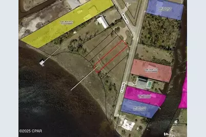 1448 W Park Drive, Panama City, FL 32404 - Photo 3