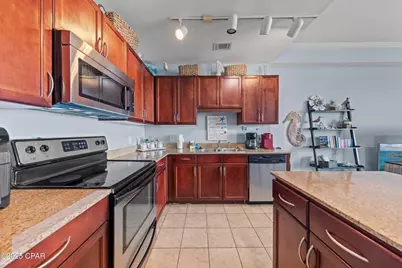 9860 S Thomas Drive #2116, Panama City, FL 32408 - Photo 19