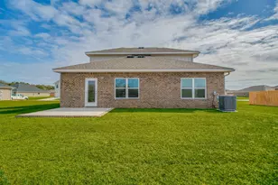 5435 Torchwood Dr, Baker, FL 32531 - Photo 3