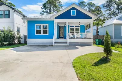 1140 N County Highway 393, Santa Rosa Beach, FL 32459 - Photo 1