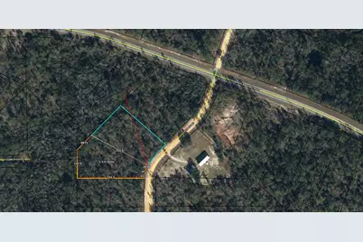 Lot 28 Red Road, Marianna, FL 32448 - Photo 1
