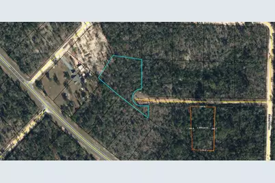 Lot 23 Plum Court, Marianna, FL 32448 - Photo 1