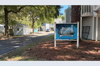 31 SE Park Circle #3, Fort Walton Beach, FL 32548 - Photo 1