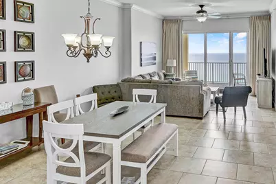 14415 Front Beach Road #UNIT 2201, Panama City Beach, FL 32413 - Photo 35