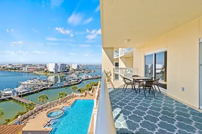 770 Harbor Boulevard #4C, Destin, FL 32541 - Photo 11