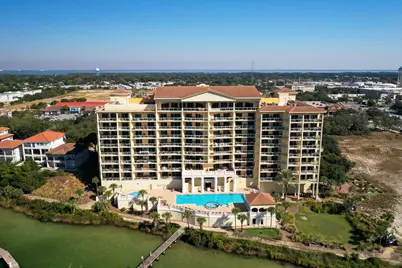 770 Harbor Boulevard #4C, Destin, FL 32541 - Photo 1