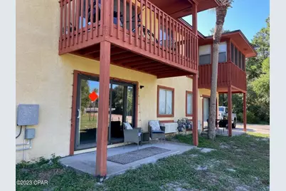 101 Cain Road #B, Panama City Beach, FL 32413 - Photo 1