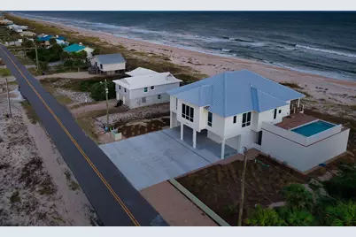 424 E Gorrie Drive, Saint George Island, FL 32328 - Photo 5