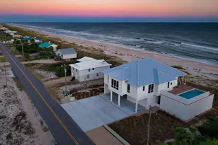 424 E Gorrie Dr, Saint George Island, FL 32328 - Photo 5