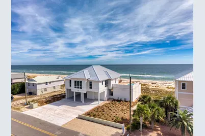 424 E Gorrie Drive, Saint George Island, FL 32328 - Photo 1