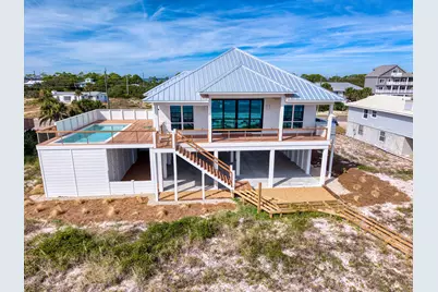 424 E Gorrie Drive, Saint George Island, FL 32328 - Photo 3