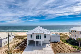 424 E Gorrie Dr, Saint George Island, FL 32328 - Photo 75