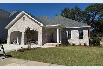 218 Abner Way #Lot 11, Niceville, FL 32578 - Photo 1