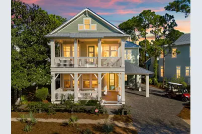 384 E Royal Fern Way, Santa Rosa Beach, FL 32459 - Photo 1