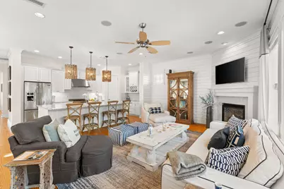 384 E Royal Fern Way, Santa Rosa Beach, FL 32459 - Photo 25