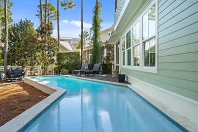 384 E Royal Fern Way, Santa Rosa Beach, FL 32459 - Photo 9
