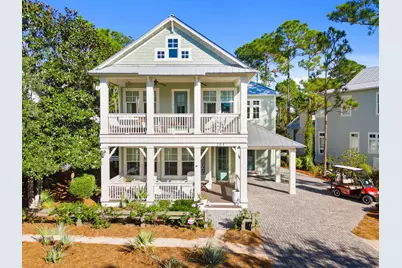 384 E Royal Fern Way, Santa Rosa Beach, FL 32459 - Photo 3