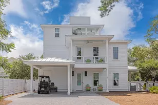 60 Blue Lake Rd, Santa Rosa Beach, FL 32459 - Photo 1
