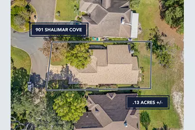 901 Shalimar Cove, Shalimar, FL 32579 - Photo 63