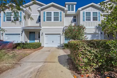 19 E Shady Oaks Lane #E, Santa Rosa Beach, FL 32459 - Photo 1