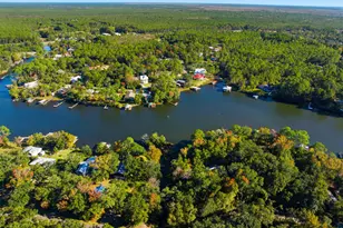 Lot 25 E Bayou Forest Dr, Freeport, FL 32439 - Photo 9