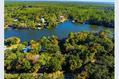 Lot 25 E Bayou Forest Drive, Freeport, FL 32439 - Photo 5