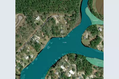 Lot 25 E Bayou Forest Drive, Freeport, FL 32439 - Photo 15