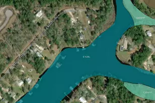 Lot 25 E Bayou Forest Dr, Freeport, FL 32439 - Photo 15