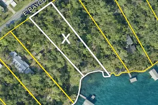 Lot 25 E Bayou Forest Dr, Freeport, FL 32439 - Photo 1