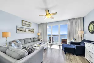 5115 Gulf Dr, Panama City Beach, FL 32408 - Photo 1