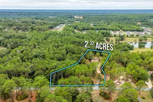 6070 W Dogwood Dr, Crestview, FL 32536 - Photo 1