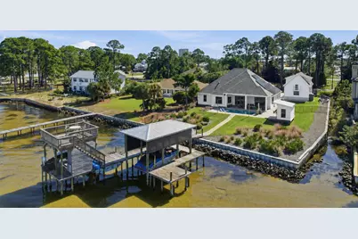 5 Bayshore Drive, Miramar Beach, FL 32550 - Photo 5