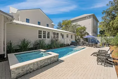 251 Dogwood Street, Santa Rosa Beach, FL 32459 - Photo 5