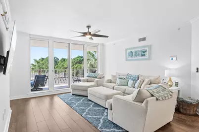1 Beach Club Drive #UNIT 405, Miramar Beach, FL 32550 - Photo 3