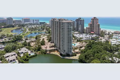 1 Beach Club Drive #UNIT 405, Miramar Beach, FL 32550 - Photo 79