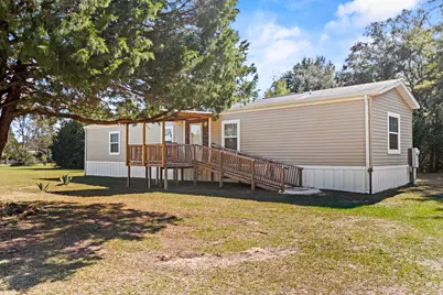 7419 Pappa Lawrence Road, Laurel Hill, FL 32567 - Photo 1
