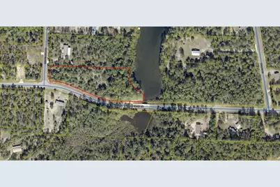 2 Ac. Beaver Dam Creek Road, Defuniak Springs, FL 32433 - Photo 1