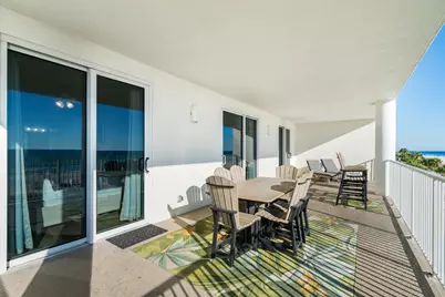 10611 Front Beach Road #UNIT 303, Panama City Beach, FL 32407 - Photo 21