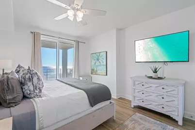 10611 Front Beach Road #UNIT 303, Panama City Beach, FL 32407 - Photo 31