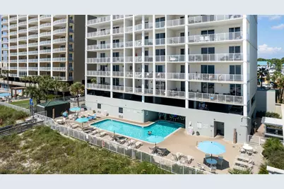 10611 Front Beach Road #UNIT 303, Panama City Beach, FL 32407 - Photo 7