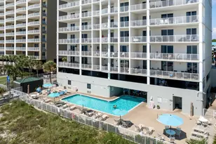 10611 Front Beach Rd, Panama City Beach, FL 32407 - Photo 7
