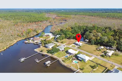 1360 La Paz Street Street, Pensacola, FL 32506 - Photo 5