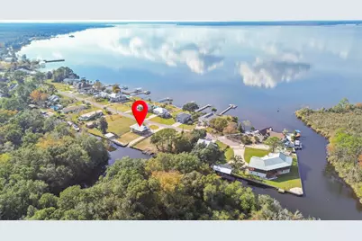 1360 La Paz Street Street, Pensacola, FL 32506 - Photo 1
