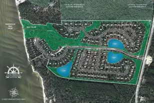 Lot 90 W Perseverance Point, Freeport, FL 32439 - Photo 1