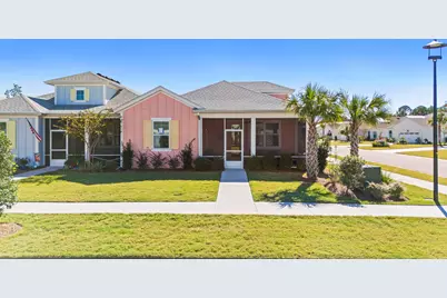 8390 Jollymon Way, Panama City Beach, FL 32413 - Photo 1